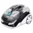 Aspirator cu filtru aqua THOMAS VESTFALIA XT, 325 W, 1700 W, 1.8 l, 74 dB, HEPA 13, Negru, Alb