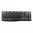 Tastatura LOGITECH K120, USB