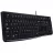 Keyboard LOGITECH K120, USB