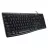 Keyboard LOGITECH K200 for Business, USB