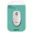 Mouse LOGITECH M100 (WHITE), USB