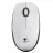 Мышь LOGITECH M100 (white), USB