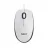 Mouse LOGITECH M100 (WHITE), USB