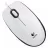 Mouse LOGITECH M100 (WHITE), USB
