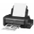 Imprimanta cu jet si CISS EPSON WorkForce M105, A4,  WiFi, USB