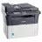 Multifunctionala laser KYOCERA FS-1025MFP, A4,  Duplex,  USB LAN