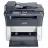 МФУ лазерное KYOCERA FS-1025MFP, A4,  Duplex,  USB LAN