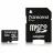 Card de memorie TRANSCEND TS32GUSDU1, MicroSDHC 32GB, Class 10,  UHS-I,  SD adapter