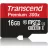 Card de memorie TRANSCEND TS16GUSDCU1, MicroSD 16GB, Class 10,  UHS-I,  U1