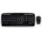 Kit (tastatura+mouse) LOGITECH Wireless Combo MK330