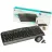 Комплект (клавиатура+мышь) LOGITECH Wireless Combo MK330