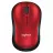 Мышь LOGITECH M185 RED