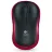 Mouse wireless LOGITECH M185 Red