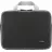 Geanta laptop SUMDEX PUN-815BK Black, 15.6