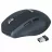 Mouse wireless SVEN RX-525 (black), USB