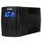 UPS SVEN Pro 650, 390W, Line Interactive, AVR, LCD, USB, 2xShuko Sockets