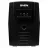 UPS SVEN PRO, 480W, Line Interactive, AVR, LCD, USB, 2xShuko Sockets