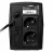 UPS SVEN PRO, 480W, Line Interactive, AVR, LCD, USB, 2xShuko Sockets