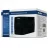 ИБП SVEN Pro, 480W, Line Interactive, AVR, LCD, USB, 2xShuko Sockets