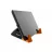 Set de curațare COLORWAY iPad Stand & Cleaning Kit (CW-5018), Spray,  Microfiber case