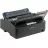 Imprimanta matriciala EPSON LX-350, A4,  USB,  LPT,  COM