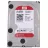 HDD WD Red NAS (WD20EFRX), 3.5 2.0TB, 64MB