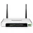 Router wireless TP-LINK TL-WR1042ND, 300Mbps,  USB