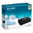 ADSL router TP-LINK TD-8817, ADSL2+,  1LAN,  USB