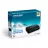 ADSL router TP-LINK TD-8817, ADSL2+,  1LAN,  USB