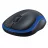 Мышь беспроводная LOGITECH M185 Blue