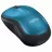 Mouse LOGITECH M185 BLUE