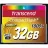 Card de memorie TRANSCEND TS32GCF1000, CompactFlash 32GB, 1000X