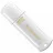 USB flash drive TRANSCEND JetFlash 730, 64GB, USB3.0 White,  Classic