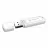 USB flash drive TRANSCEND JETFLASH 730, 64GB, USB3.0 White,  Classic