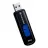USB flash drive TRANSCEND JetFlash 760, 64GB, USB3.0 Black,  Capless