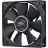 Вентилятор для корпуса DEEPCOOL XFAN 120, 120x120x25mm