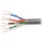 Cablu LANITRON SMART SOLUTION Сat.5, UTP, 4x2x0.5mm