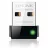 Adaptor wireless TP-LINK TL-WN725N, 150Mbps,  USB2.0