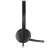 Casti cu fir si microfon LOGITECH H340, USB