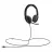 Casti cu fir si microfon LOGITECH H540, USB