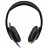 Casti cu fir si microfon LOGITECH H540, USB
