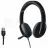 Наушники с микрофоном LOGITECH H540, USB