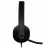Casti cu fir si microfon LOGITECH H540, USB
