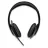 Наушники с микрофоном LOGITECH H540, USB