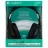 Наушники с микрофоном LOGITECH H540, USB