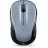 Mouse wireless LOGITECH M325 Light Silver