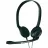 Наушники с микрофоном SENNHEISER
 PC 3Chat, 3, 5 mm