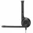 Casti cu fir si microfon SENNHEISER
 PC 8, USB