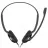 Casti cu fir si microfon SENNHEISER
 PC 8, USB