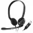 Наушники с микрофоном SENNHEISER PC 8, USB